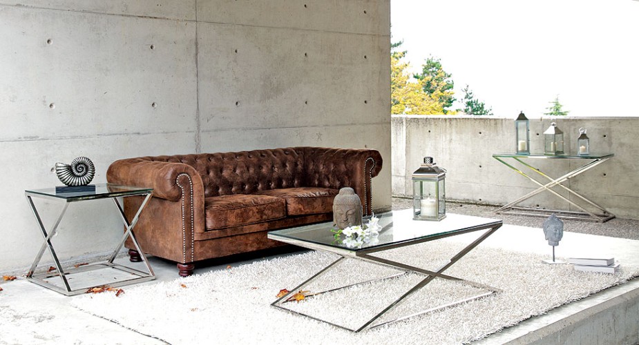 Консоль Hermes II