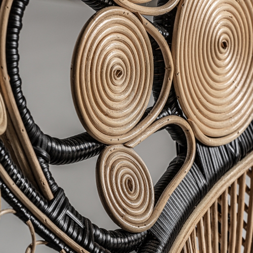 Кресло уличное Desouk