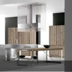 Кухня Grain Viejo