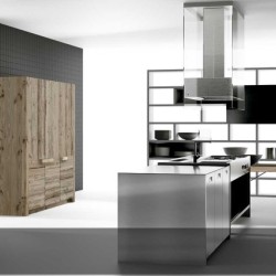 Кухня Grain Viejo