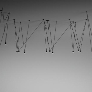 Подвесной светильник Match