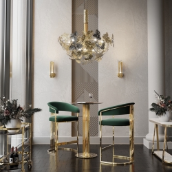 Барная тележка Marie