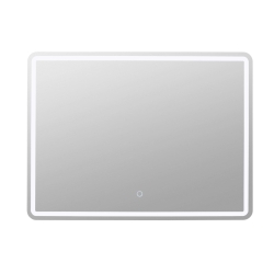 Зеркало с подсветкой ZICO LED 29 4000K ON-OFF 3604