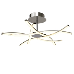 Люстра подвесная MANTRA AIRE LED 6030