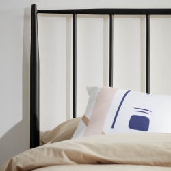 Чехол на подушку Nahali 45x45