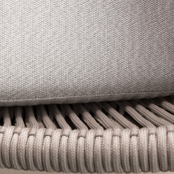 Корзина для качелей Rodona BEIGE