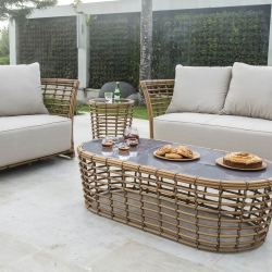 Диван Villa OFF WHITE