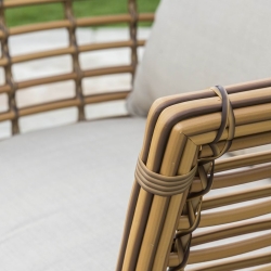 Диван Villa OFF WHITE