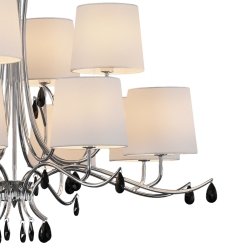 Люстра подвесная ANDREA 6310