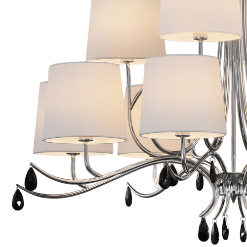 Люстра подвесная ANDREA 6310