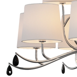 Люстра подвесная ANDREA 6310