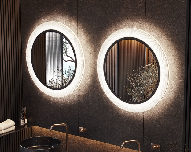 Настенный/потолочный светильник Roda PF/90