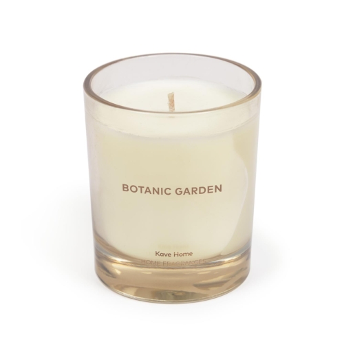 Botanic Garden Ароматическая свеча 180 гр