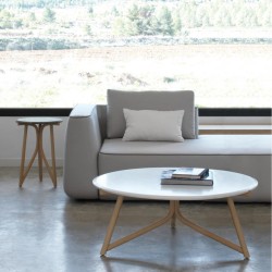 Кофейный столик Kiri 100