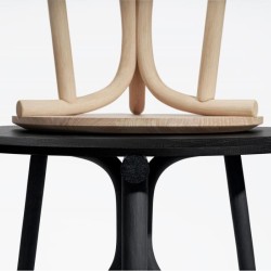 Кофейный столик Kiri 100