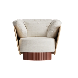 Кресло Dune DUS100