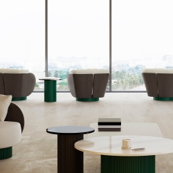 Кресло Dune DUS100