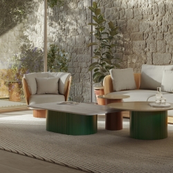 Кресло Dune DUS100