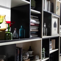 Библиотека Vintage