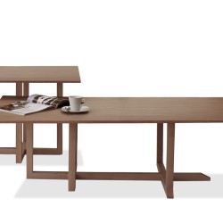 Журнальный столик Patti 120 x 60