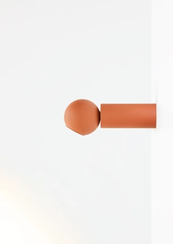 Бра Compass COM_4070S 59 TERRACOTTA