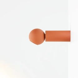 Бра Compass COM_4070S 59 TERRACOTTA