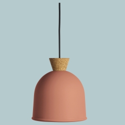 Люстра Vedra Peach