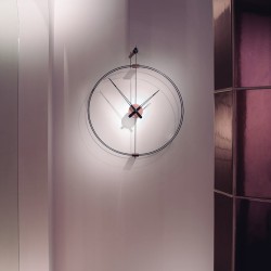 Часы настенные Mini Barcelona