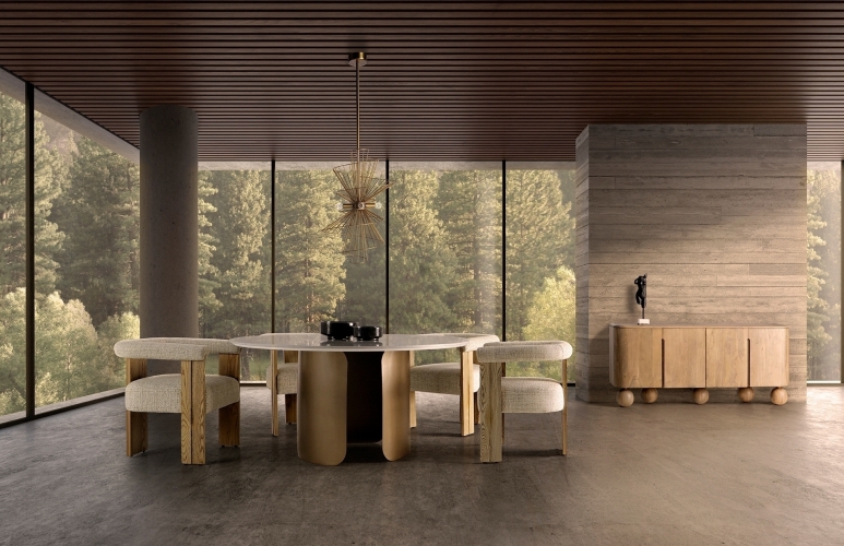 Набор из 2-х столиков 32633