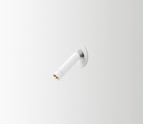 Бра Ledtube mini spot белое