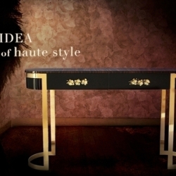 Консоль Orchidea