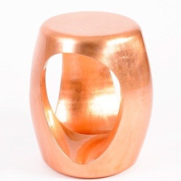 Табурет Carved