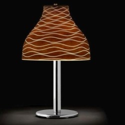 Настольная лампа Lucca