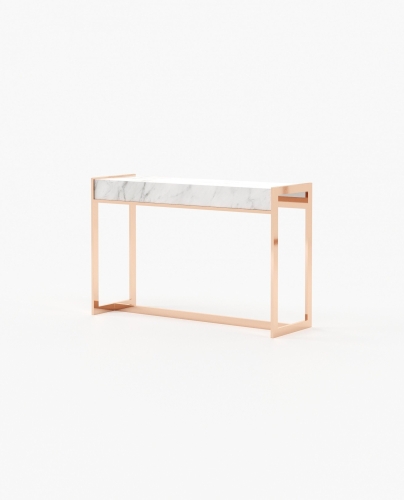 Консоль Anthony 140 см