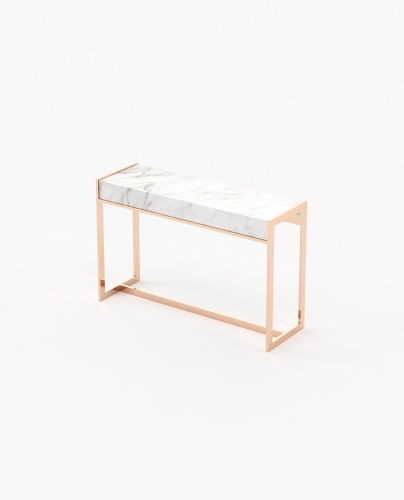 Консоль Anthony 140 см