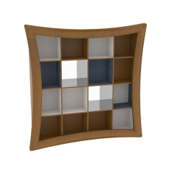 Стеллаж для книг Barcelona