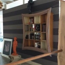 Стеллаж для книг Barcelona