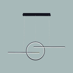 Люстра подвесная KITESURF 8205