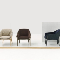 Кресло Nido Sancal