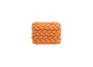Табуретка Knitted Stools Orange