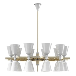 Люстра Charles 20