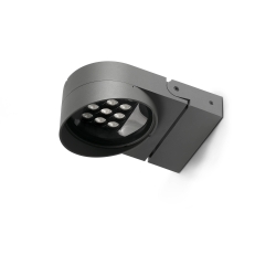 ACCESORIO VISERA MUUR 250 GRIS OSCURO