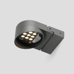 ACCESORIO VISERA MUUR 250 GRIS OSCURO