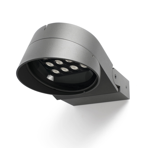 ACCESORIO VISERA MUUR 250 GRIS OSCURO