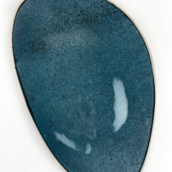 Блюдо сервировочное овальное Terra Design TKPL3703