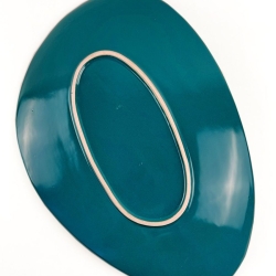 Блюдо сервировочное овальное Terra Design TKPL3703