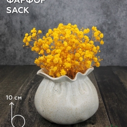 ваза керамическая Terra design TDVFSK04