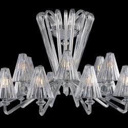 Люстра Discovery 18L