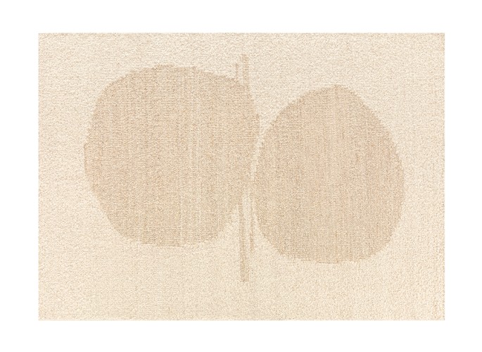 Ковер Natural Arty Taupe