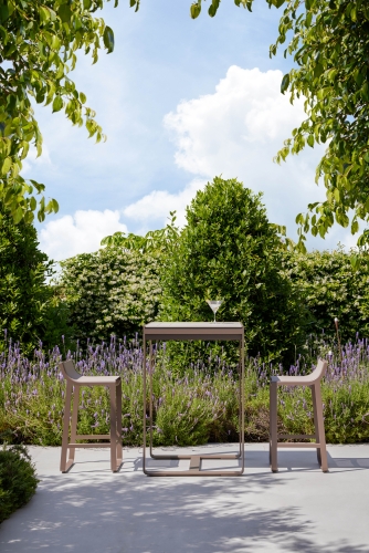 Барный стол Flat 70